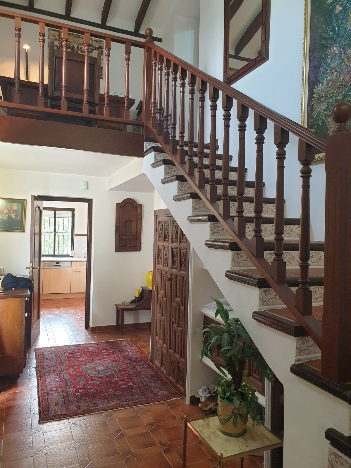 3 Bed Townhouse for sale in Entrerrios Málaga, Málaga, Spain