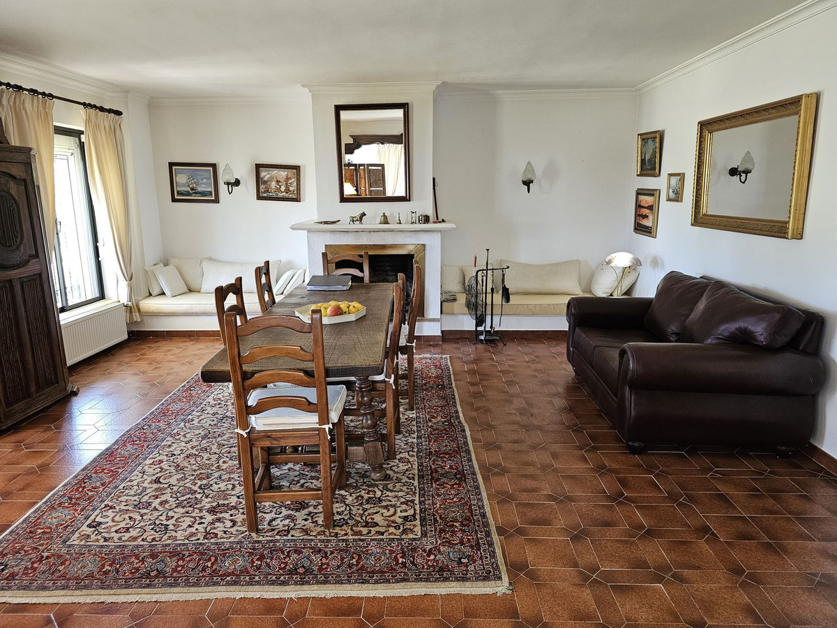 3 Bed Townhouse for sale in Entrerrios Málaga, Málaga, Spain