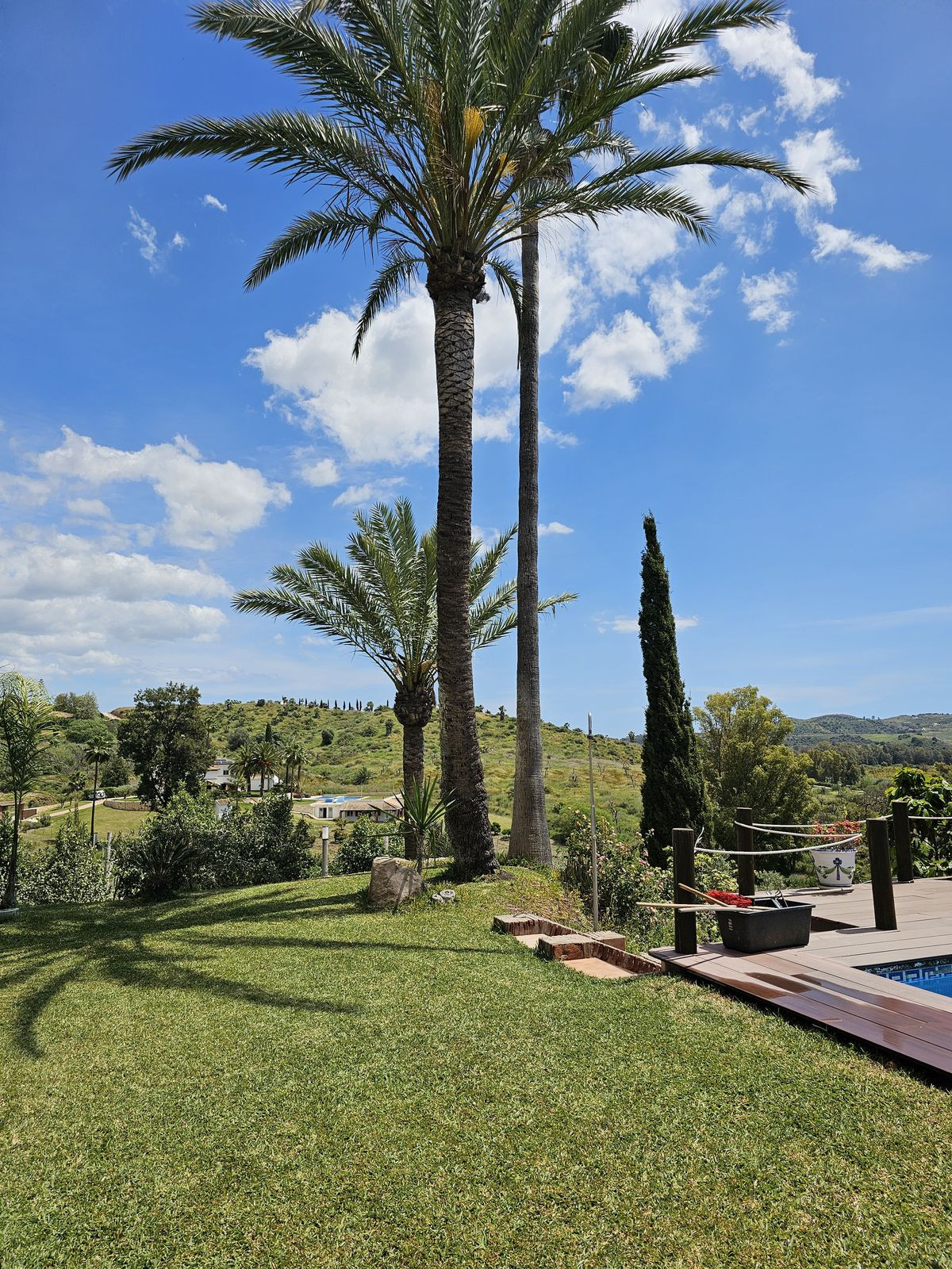 3 Bed Townhouse for sale in Entrerrios Málaga, Málaga, Spain