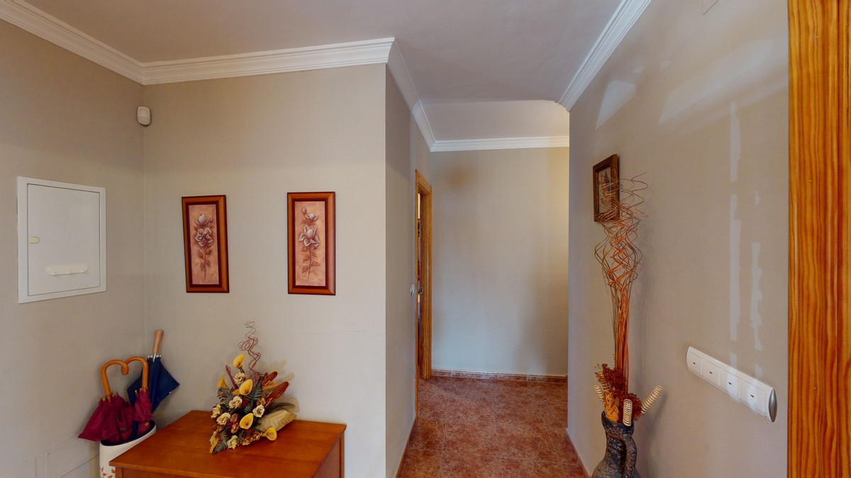6 Bed Townhouse for sale in Alcaucín Costa Del Sol East, Málaga, Spain