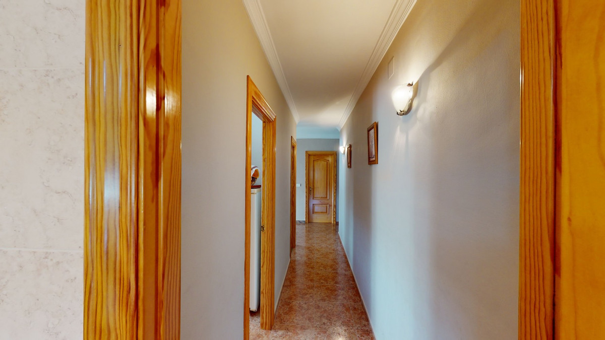 6 Bed Townhouse for sale in Alcaucín Costa Del Sol East, Málaga, Spain