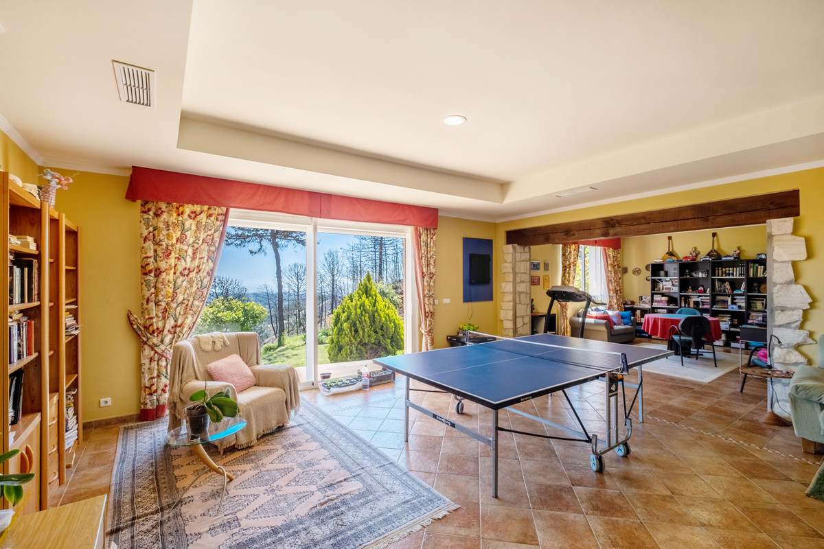 Se vende Finca - Cortijo de 7 dormitorios en Costa Del Sol, Málaga, España