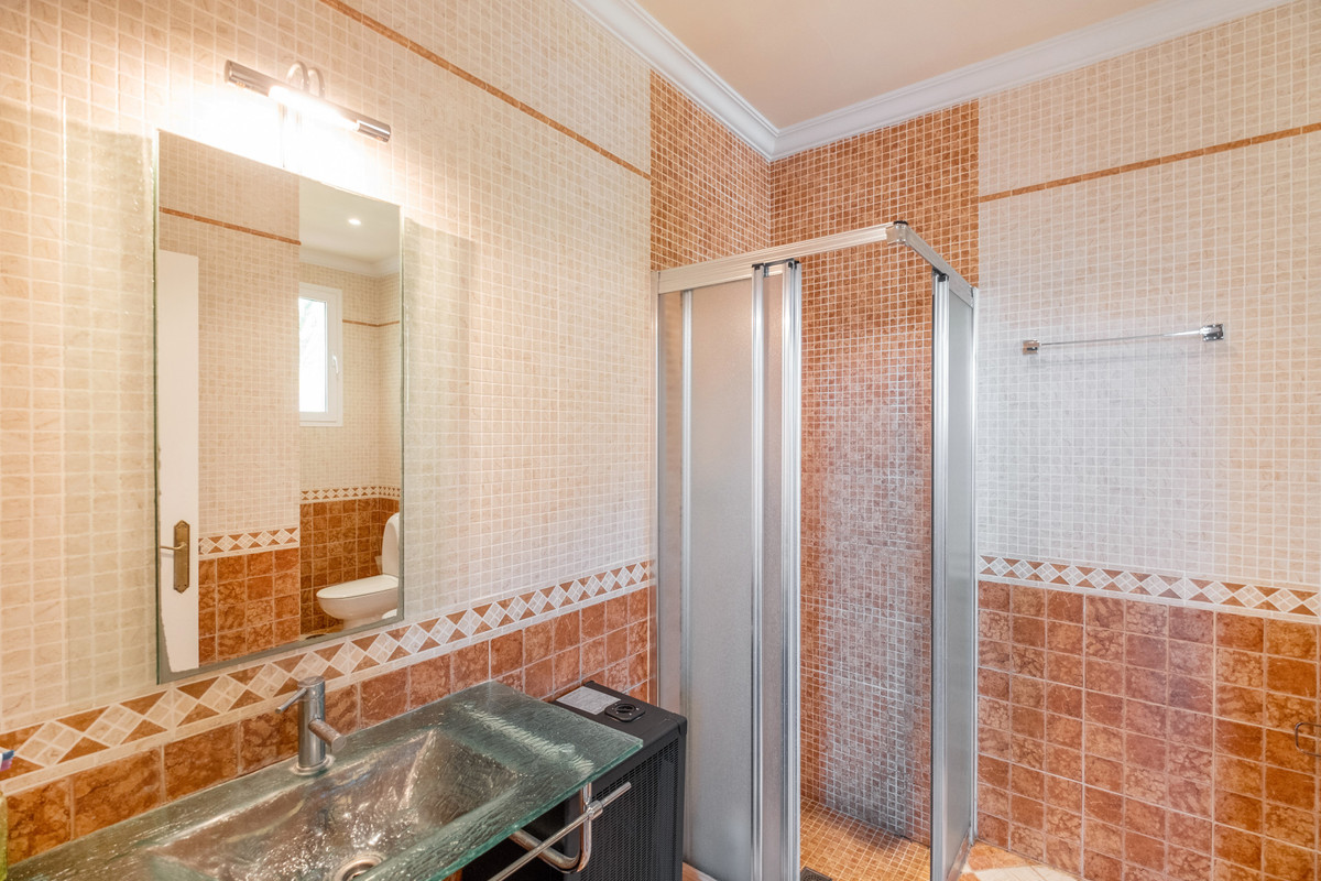 Se vende Finca - Cortijo de 7 dormitorios en Costa Del Sol, Málaga, España