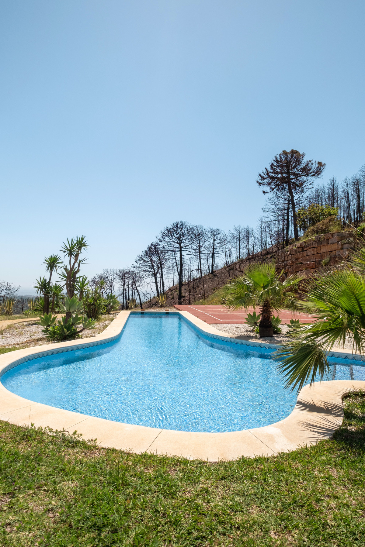 Se vende Finca - Cortijo de 7 dormitorios en Costa Del Sol, Málaga, España