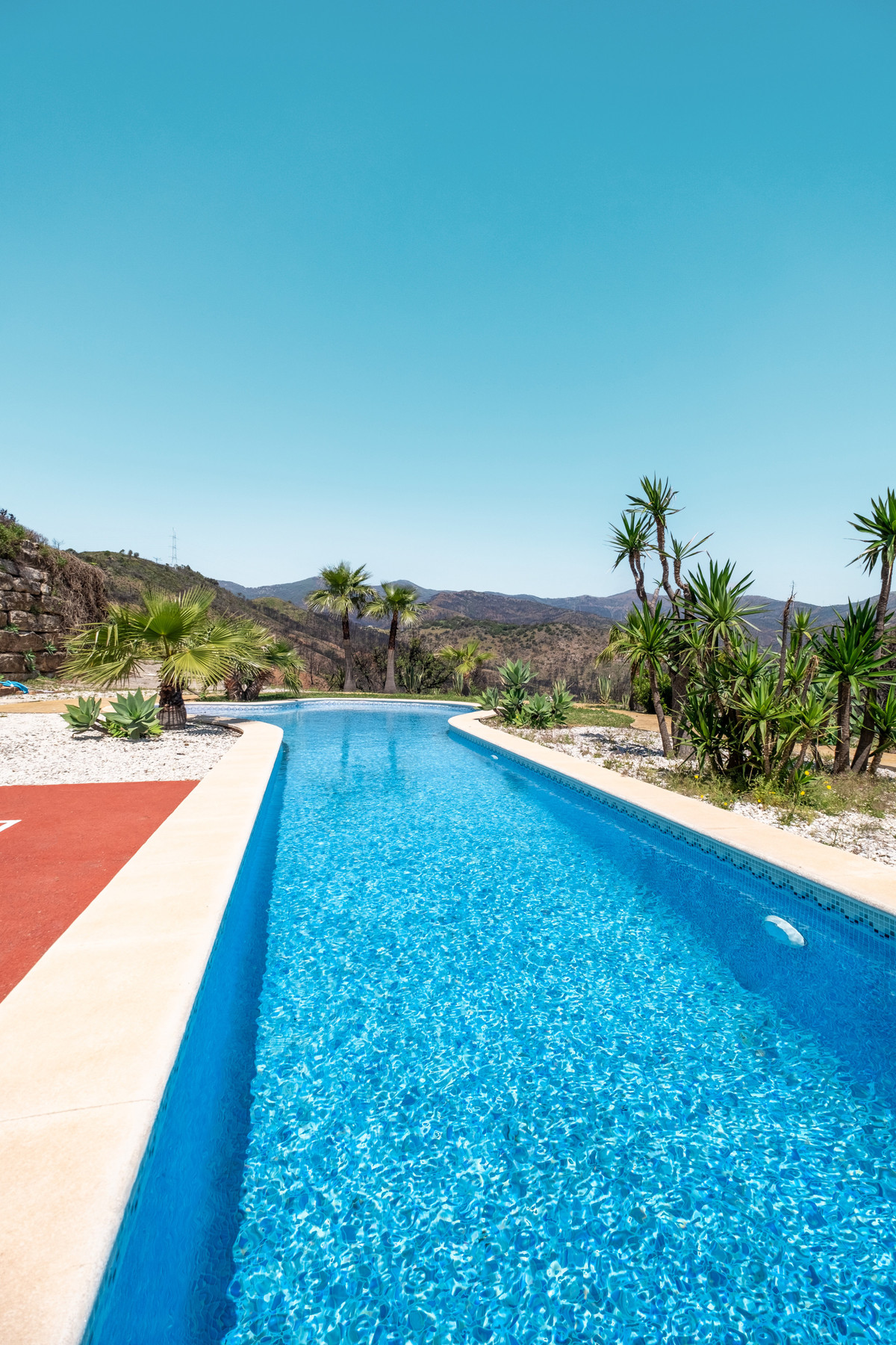Se vende Finca - Cortijo de 7 dormitorios en Costa Del Sol, Málaga, España