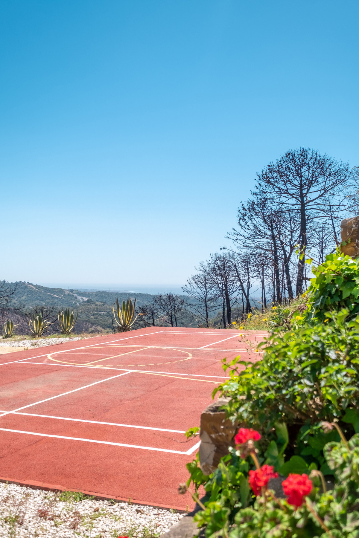 Se vende Finca - Cortijo de 7 dormitorios en Costa Del Sol, Málaga, España