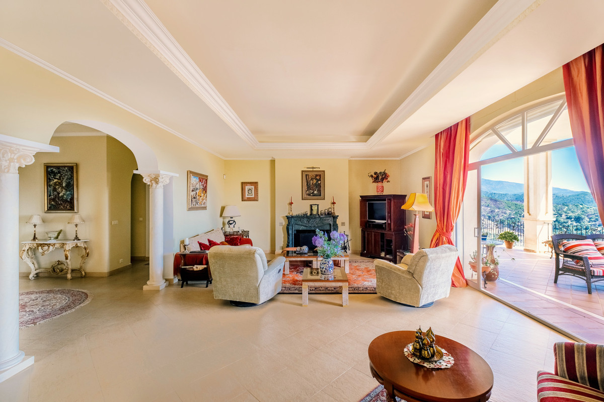 Se vende Finca - Cortijo de 7 dormitorios en Costa Del Sol, Málaga, España