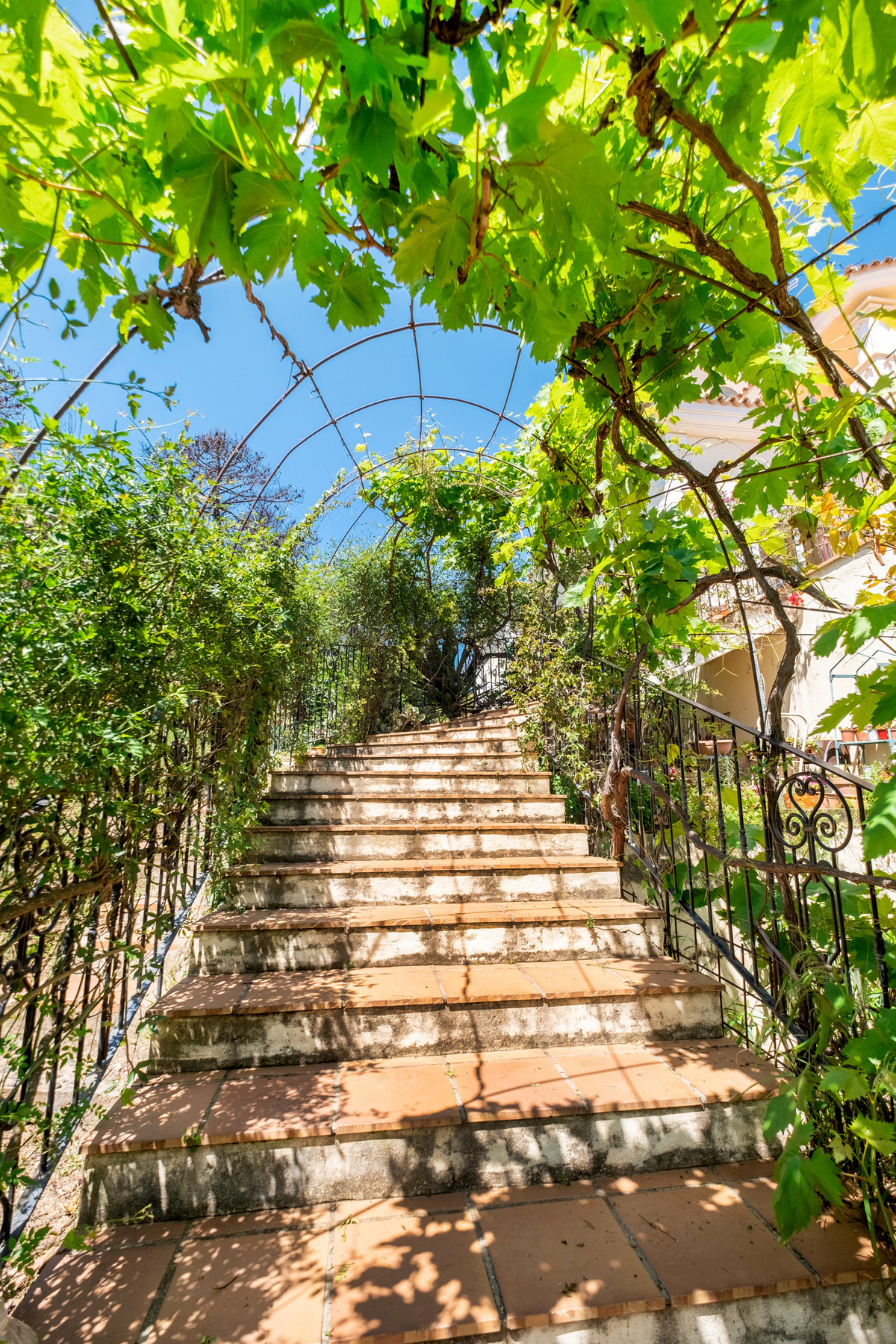Se vende Finca - Cortijo de 7 dormitorios en Costa Del Sol, Málaga, España