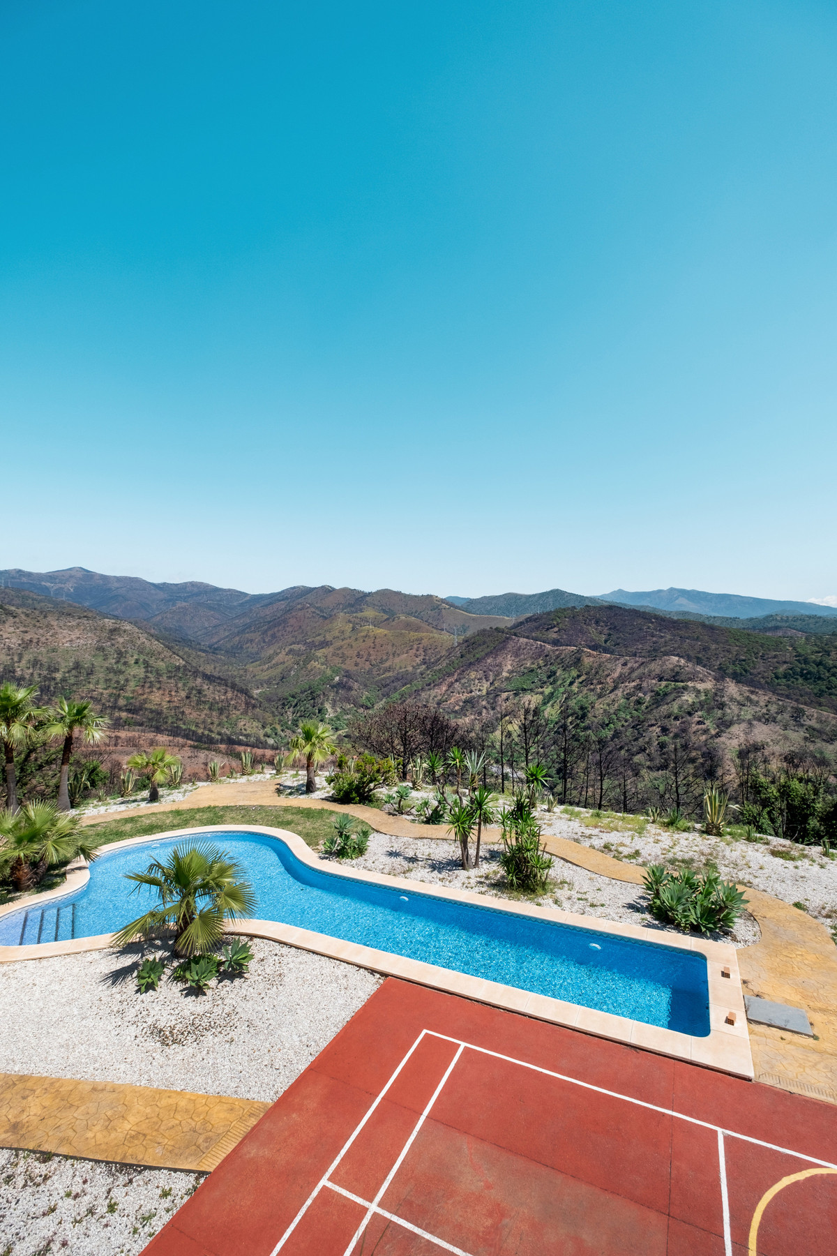 Se vende Finca - Cortijo de 7 dormitorios en Costa Del Sol, Málaga, España