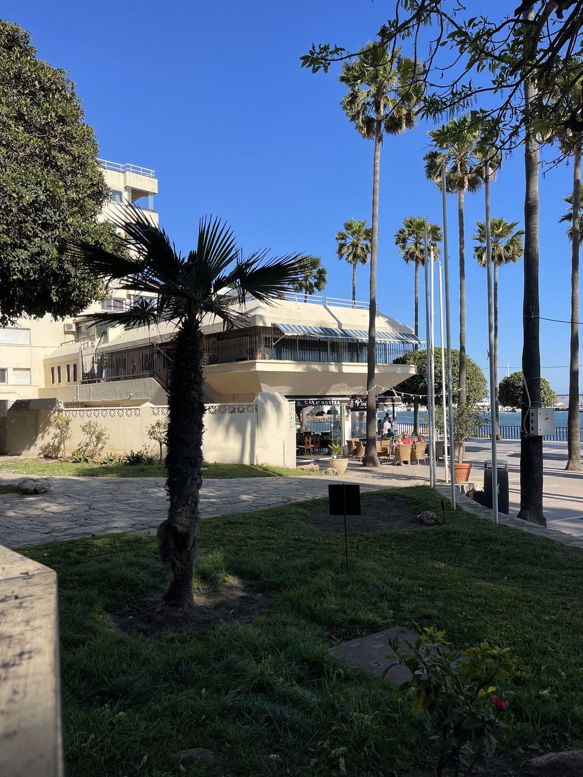 4 Bed Apartment for sale in Marbella Costa Del Sol, Málaga, Spain