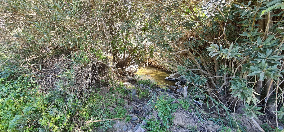 Plots for sale in Tolox Costa Del Sol, Málaga, Spain
