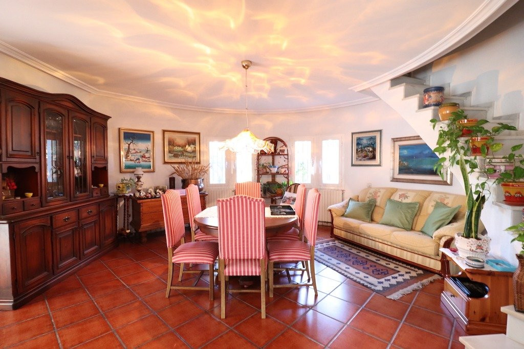 5 Bed Townhouse for sale in El Chaparral Costa Blanca, Alicante, Spain