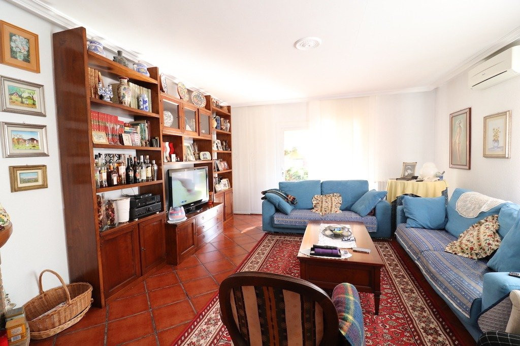 5 Bed Townhouse for sale in El Chaparral Costa Blanca, Alicante, Spain