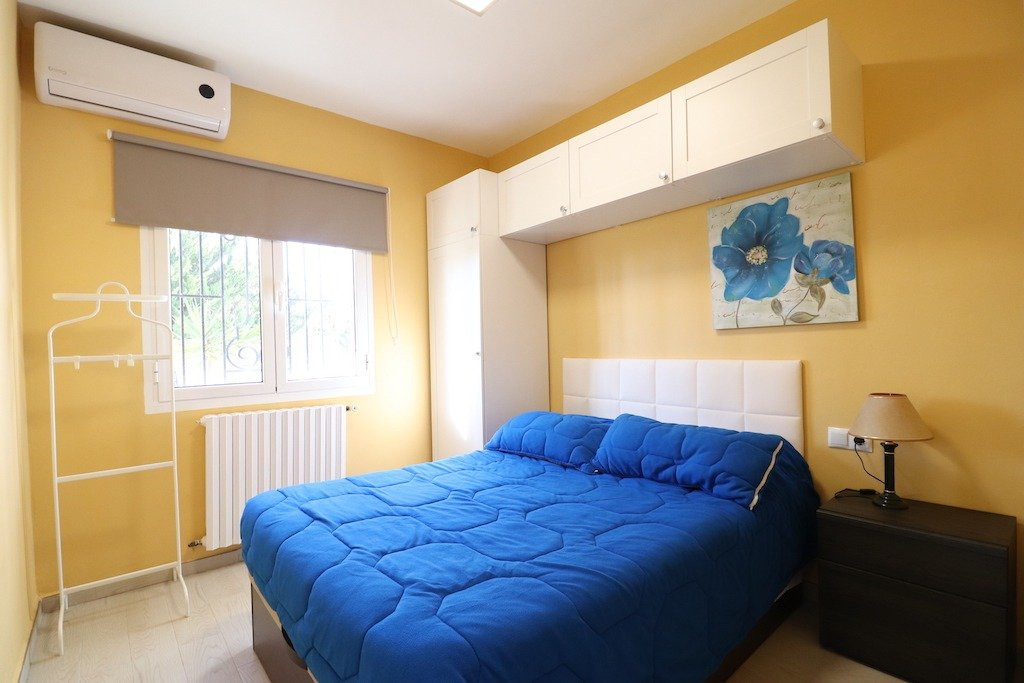 5 Bed Townhouse for sale in El Chaparral Costa Blanca, Alicante, Spain
