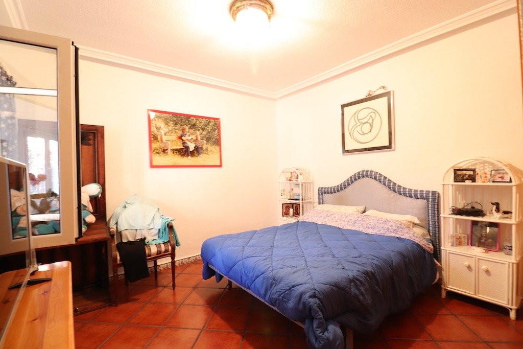 5 Bed Townhouse for sale in El Chaparral Costa Blanca, Alicante, Spain