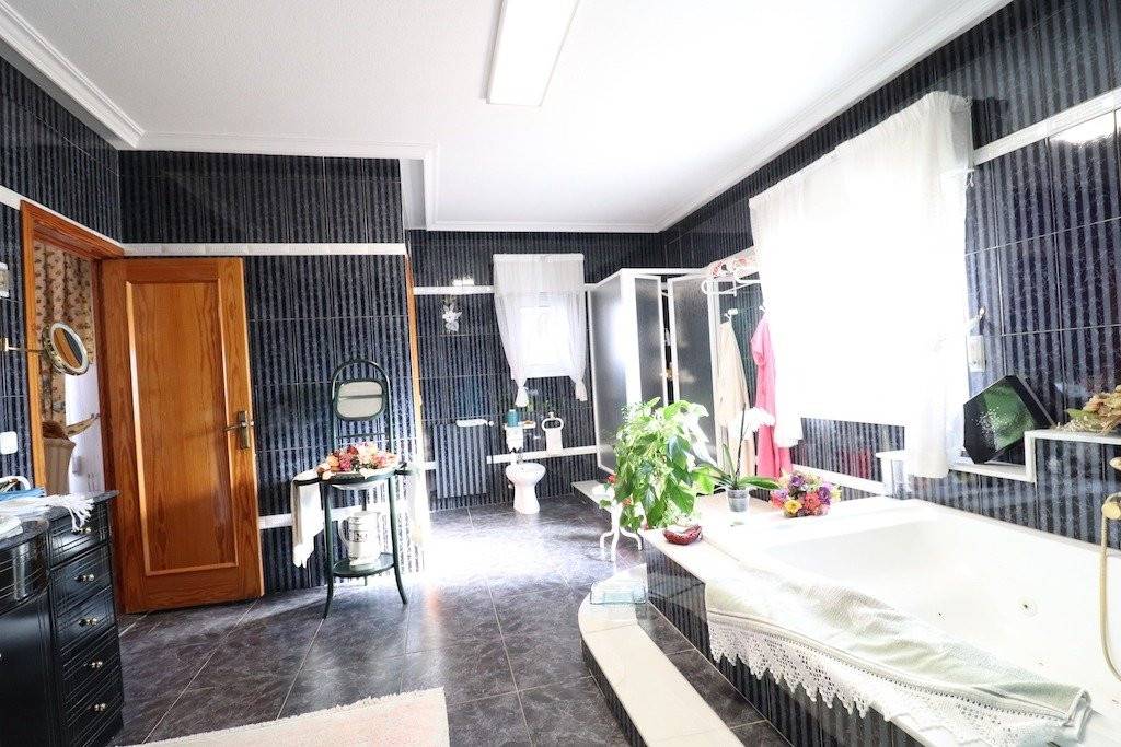 5 Bed Townhouse for sale in El Chaparral Costa Blanca, Alicante, Spain