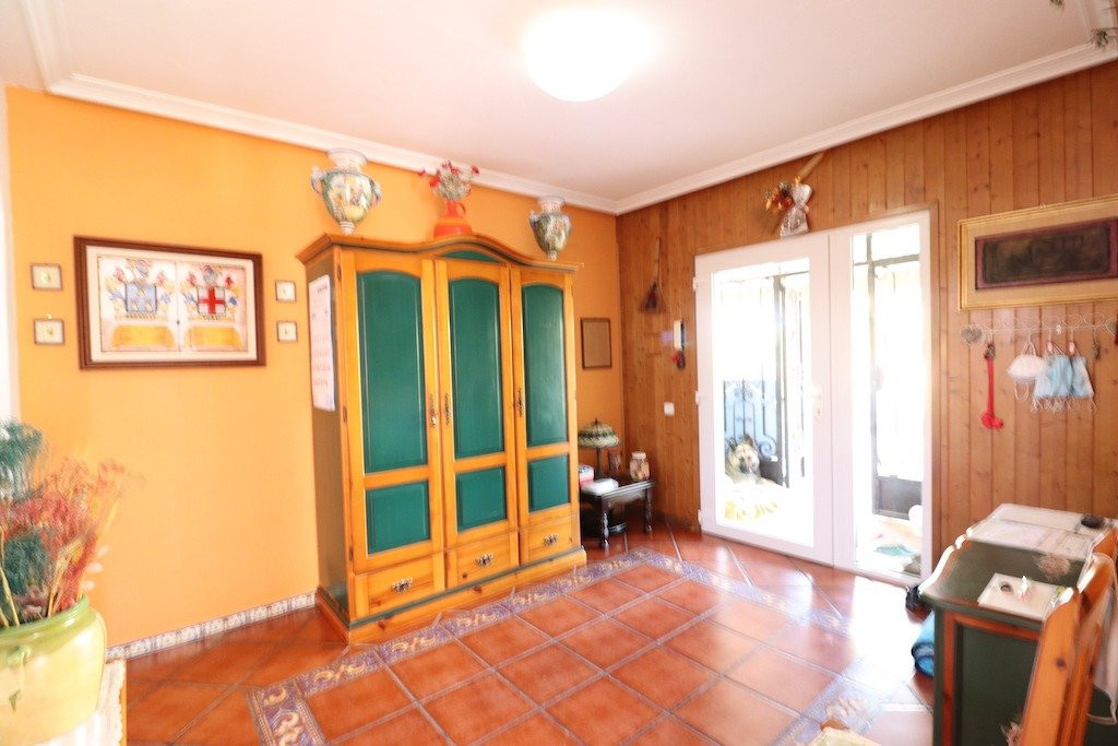 5 Bed Townhouse for sale in El Chaparral Costa Blanca, Alicante, Spain