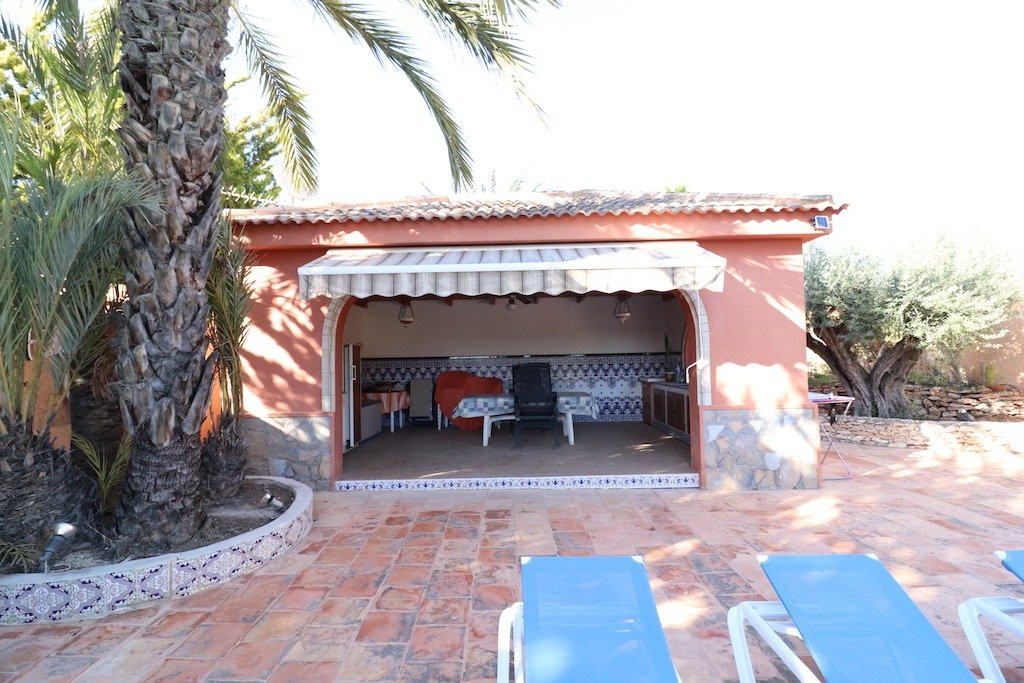 5 Bed Townhouse for sale in El Chaparral Costa Blanca, Alicante, Spain