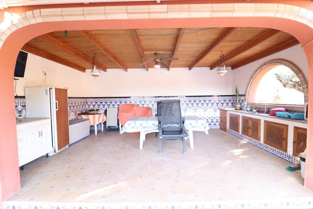 5 Bed Townhouse for sale in El Chaparral Costa Blanca, Alicante, Spain