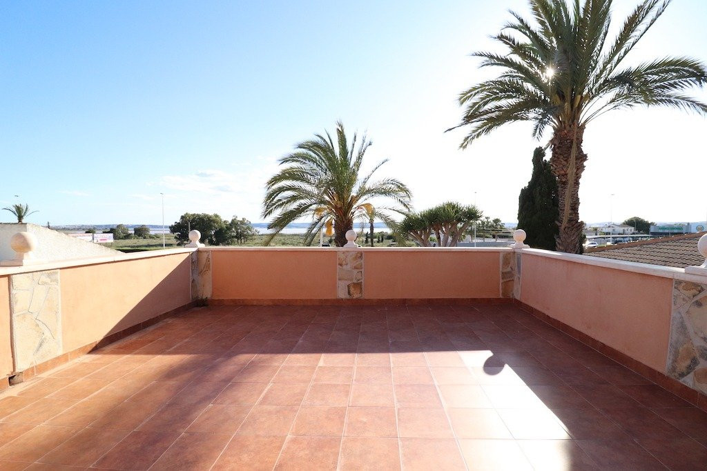 5 Bed Townhouse for sale in El Chaparral Costa Blanca, Alicante, Spain