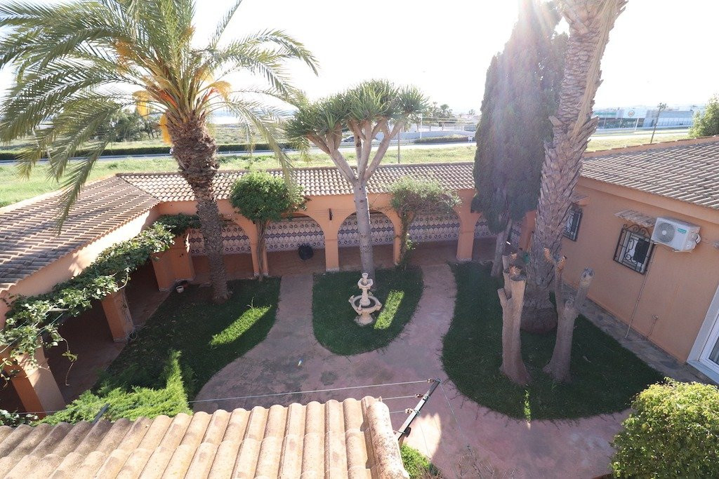 5 Bed Townhouse for sale in El Chaparral Costa Blanca, Alicante, Spain