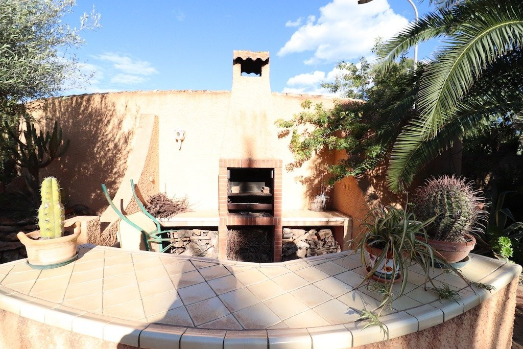 5 Bed Townhouse for sale in El Chaparral Costa Blanca, Alicante, Spain