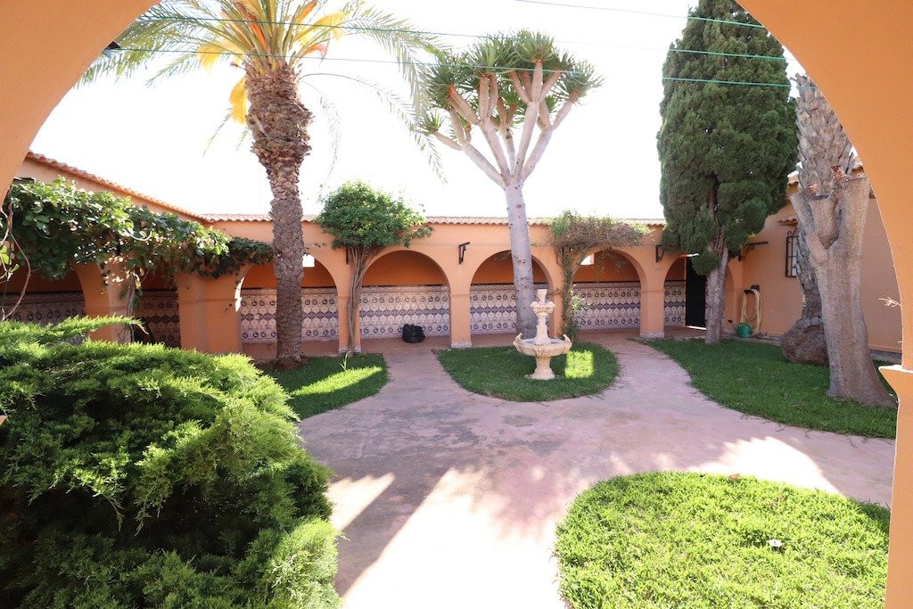 5 Bed Townhouse for sale in El Chaparral Costa Blanca, Alicante, Spain