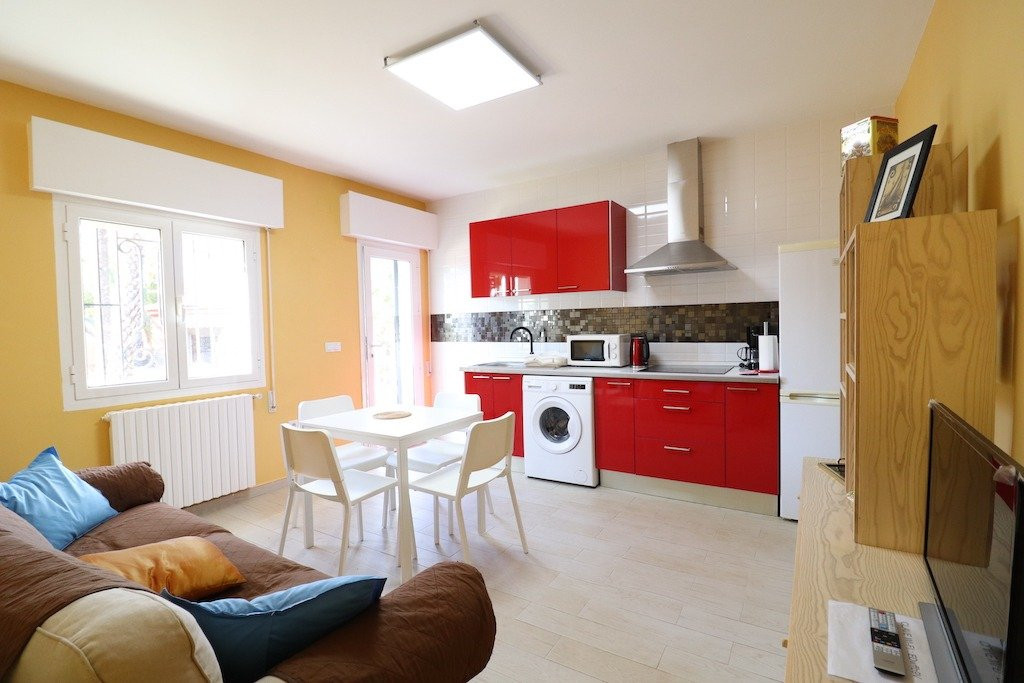 5 Bed Townhouse for sale in El Chaparral Costa Blanca, Alicante, Spain