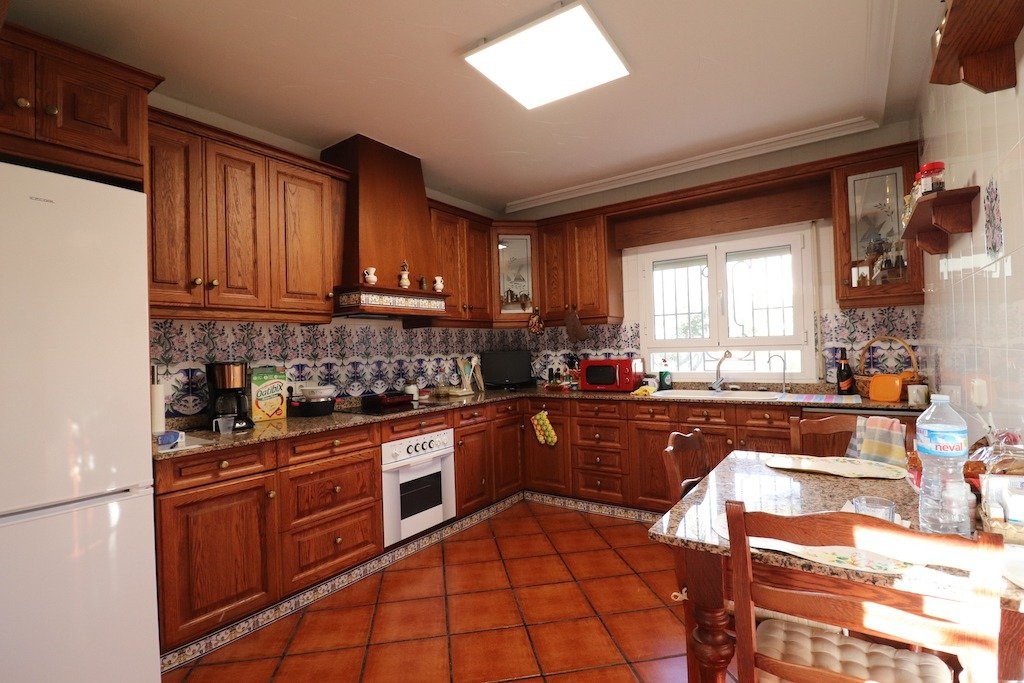5 Bed Townhouse for sale in El Chaparral Costa Blanca, Alicante, Spain