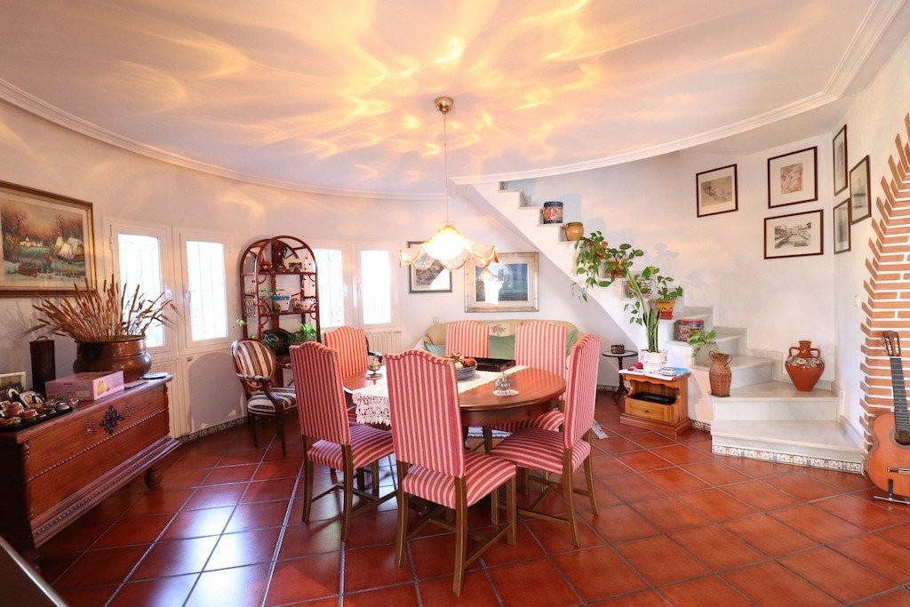 5 Bed Townhouse for sale in El Chaparral Costa Blanca, Alicante, Spain