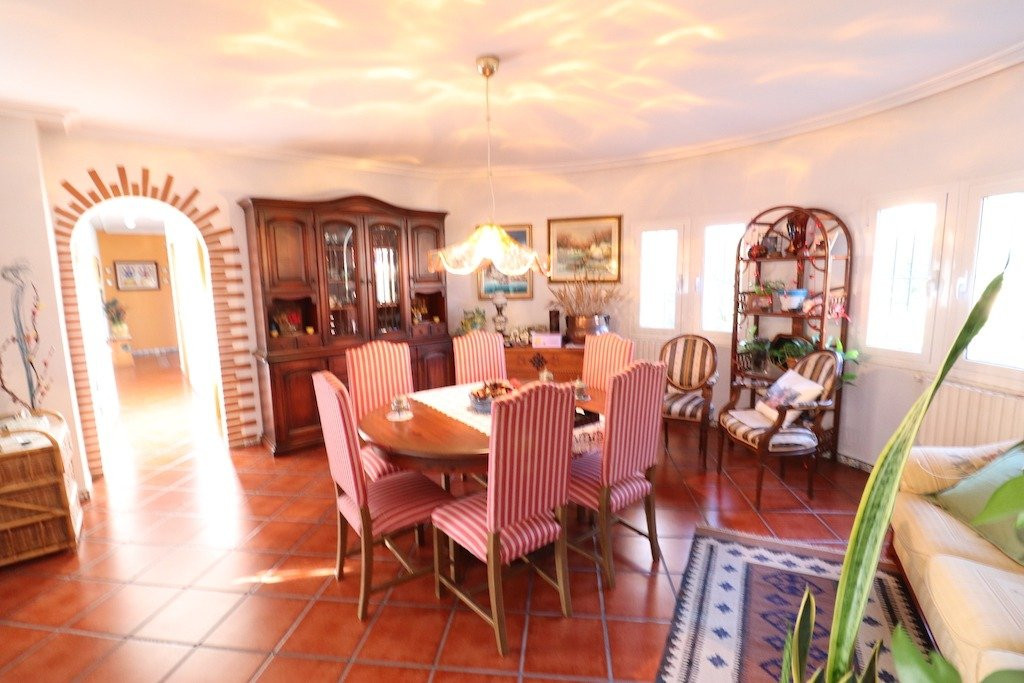 5 Bed Townhouse for sale in El Chaparral Costa Blanca, Alicante, Spain