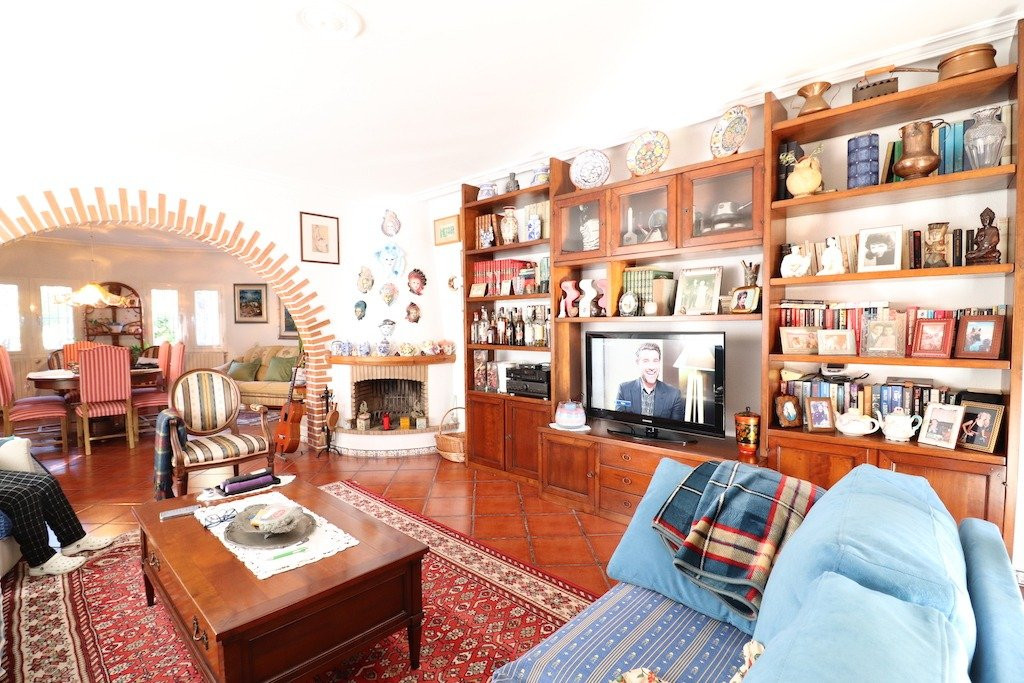 5 Bed Townhouse for sale in El Chaparral Costa Blanca, Alicante, Spain