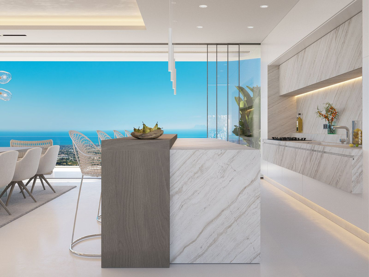 Se vende Villa - Chalet de 4 dormitorios en Costa Del Sol, Málaga, España