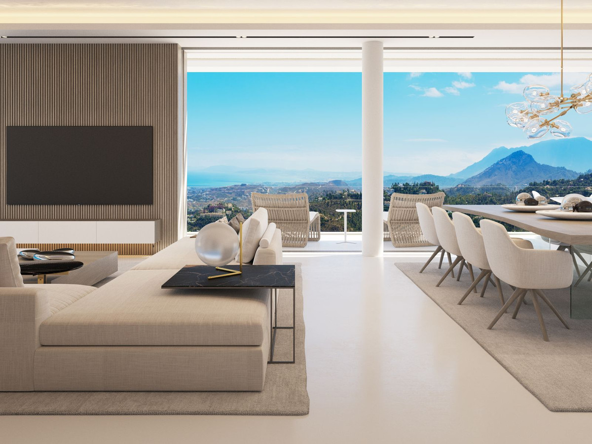 Se vende Villa - Chalet de 4 dormitorios en Costa Del Sol, Málaga, España