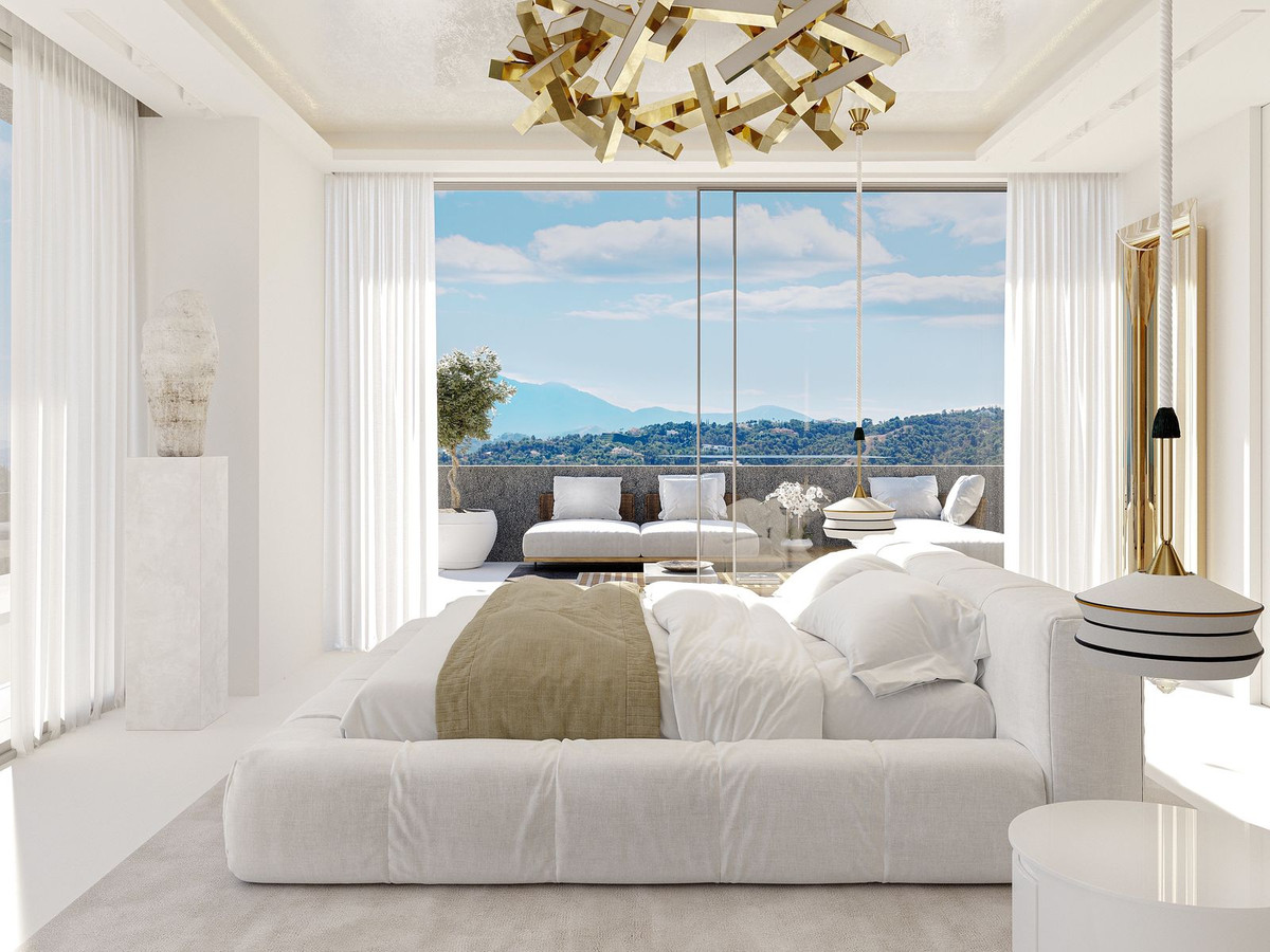 Se vende Villa - Chalet de 4 dormitorios en Costa Del Sol, Málaga, España