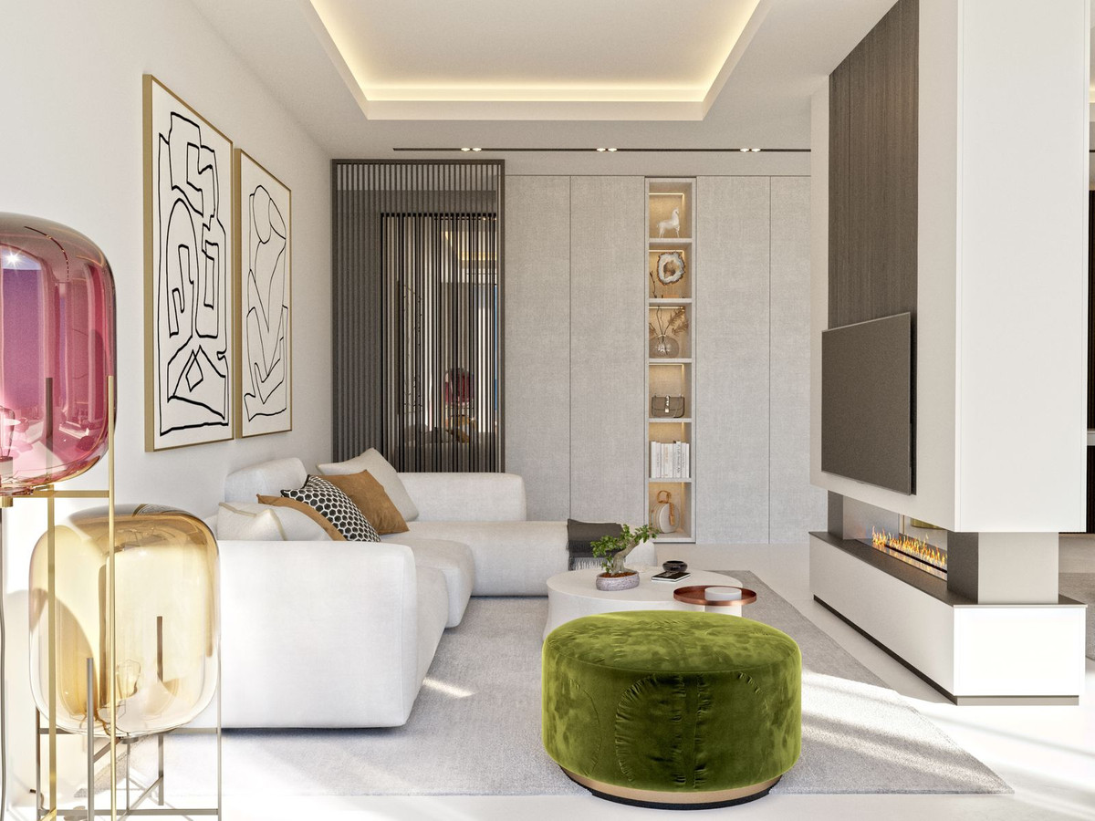 Se vende Villa - Chalet de 4 dormitorios en Costa Del Sol, Málaga, España