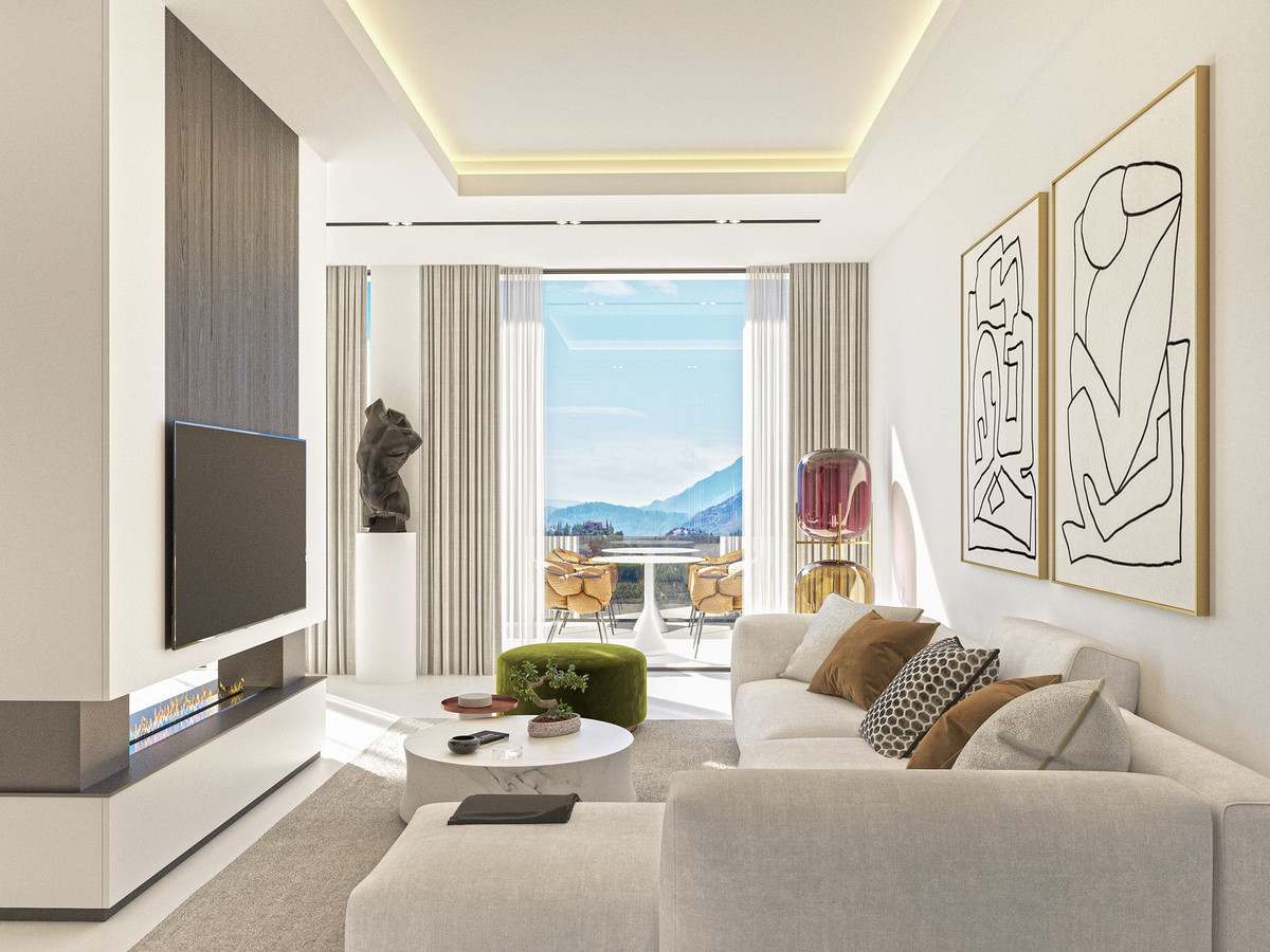 Se vende Villa - Chalet de 4 dormitorios en Costa Del Sol, Málaga, España