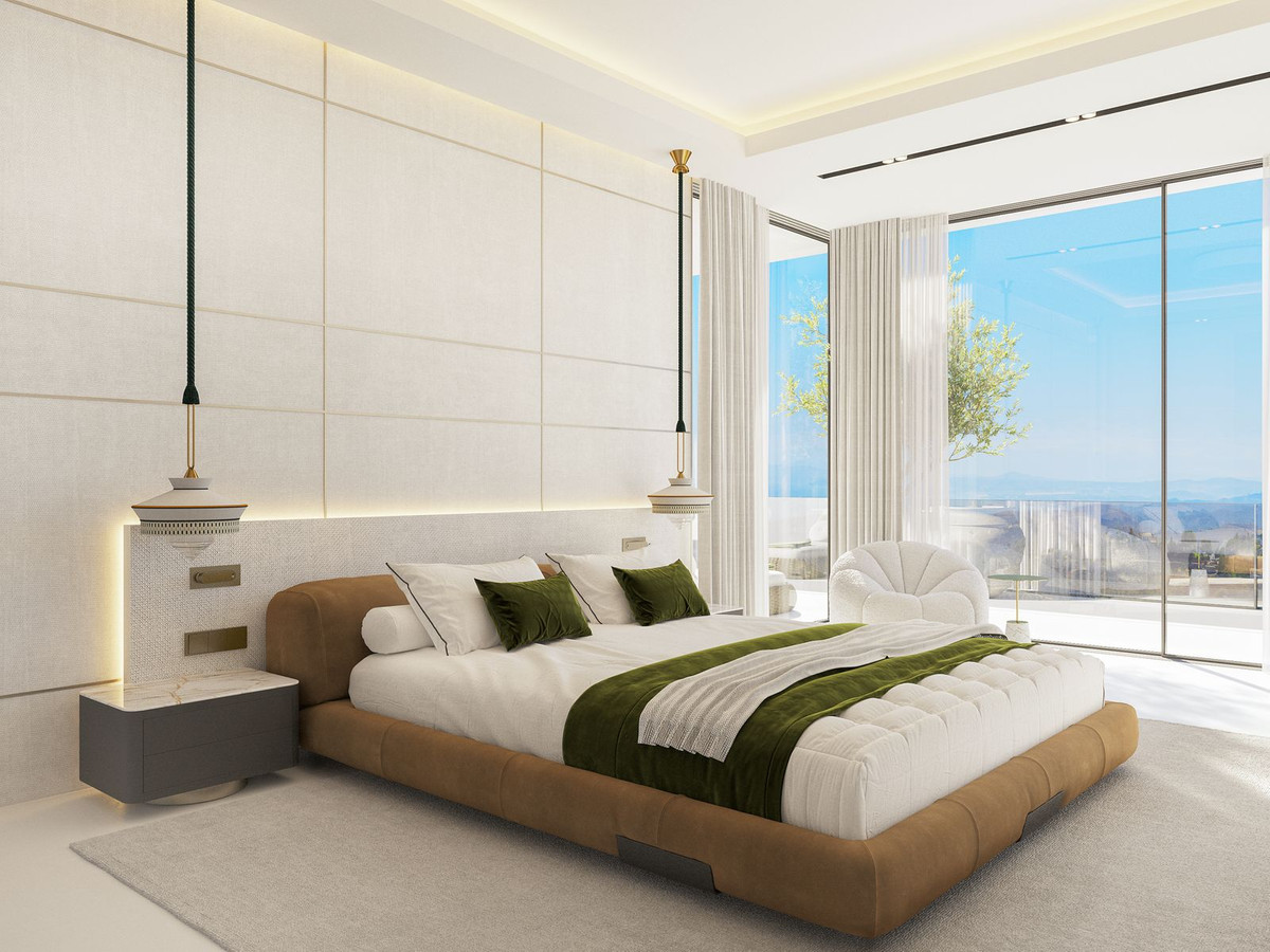 Se vende Villa - Chalet de 4 dormitorios en Costa Del Sol, Málaga, España