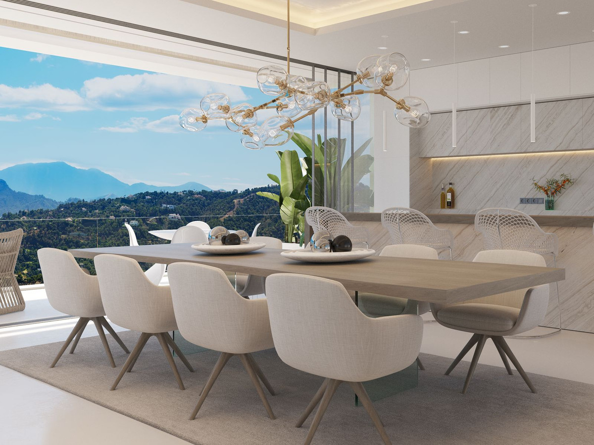 Se vende Villa - Chalet de 4 dormitorios en Costa Del Sol, Málaga, España