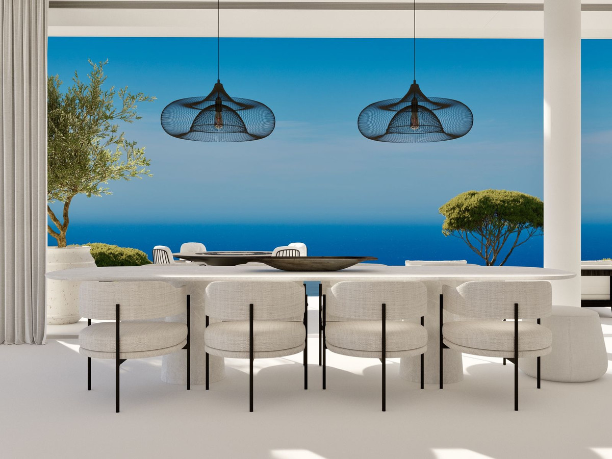 Se vende Villa - Chalet de 4 dormitorios en Costa Del Sol, Málaga, España