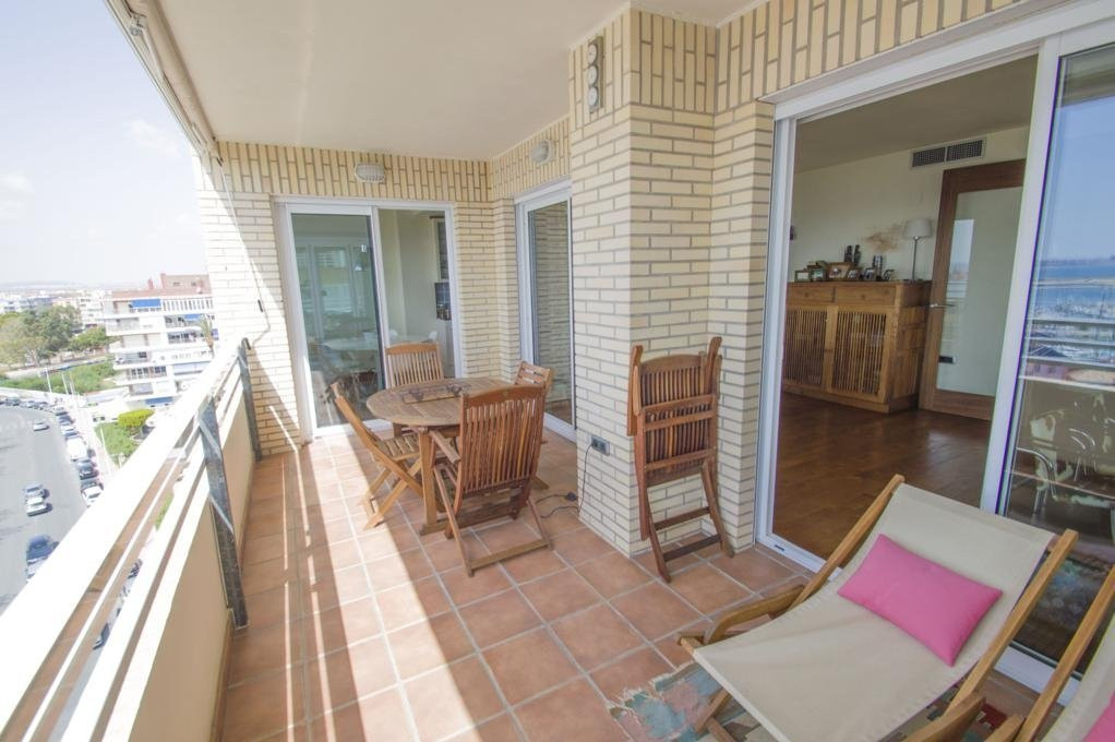 3 Bed Apartment for sale in Torrevieja Costa Blanca, Alicante, Spain