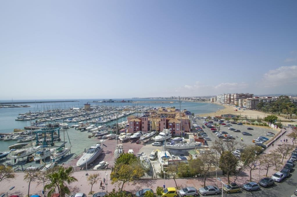 3 Bed Apartment for sale in Torrevieja Costa Blanca, Alicante, Spain