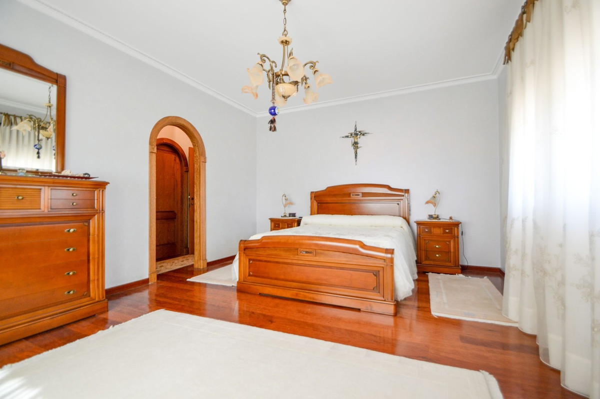 5 Bed Townhouse for sale in La Murada Costa Blanca, Alicante, Spain