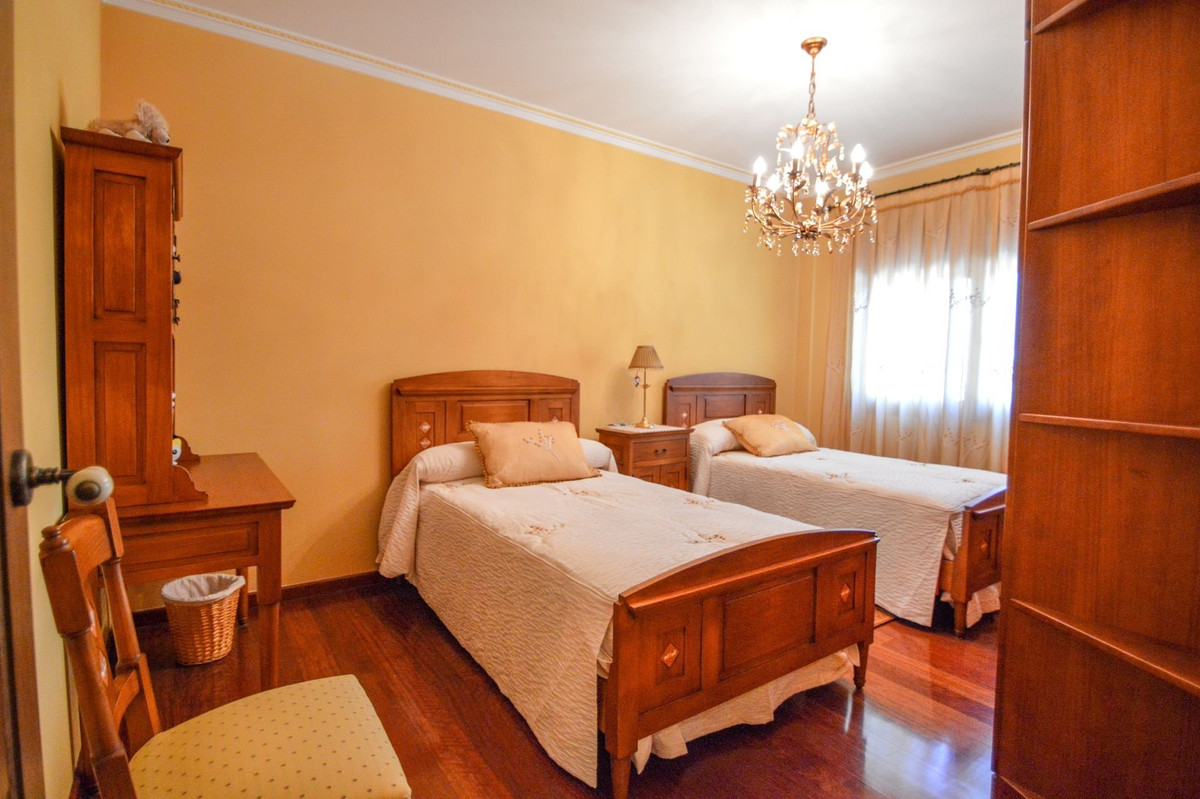 5 Bed Townhouse for sale in La Murada Costa Blanca, Alicante, Spain