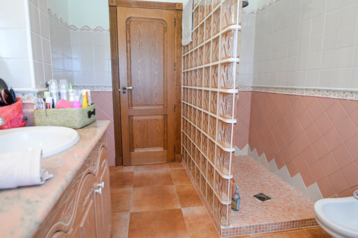 5 Bed Townhouse for sale in La Murada Costa Blanca, Alicante, Spain