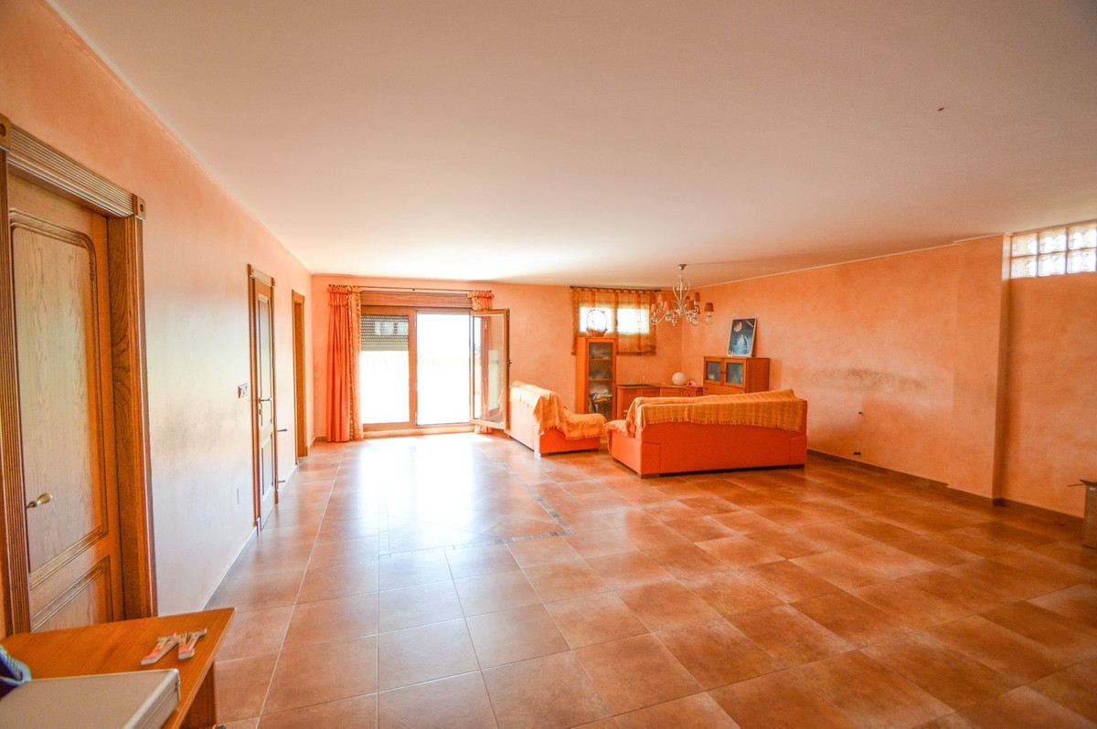 5 Bed Townhouse for sale in La Murada Costa Blanca, Alicante, Spain