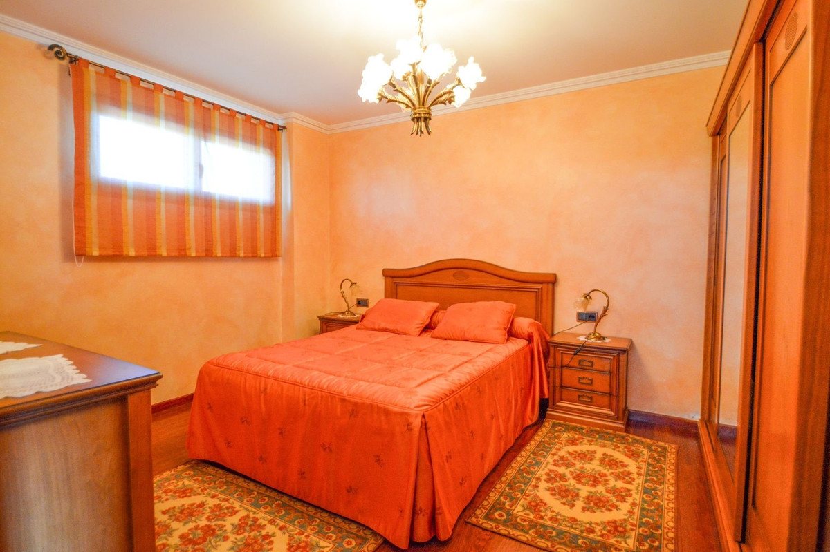 5 Bed Townhouse for sale in La Murada Costa Blanca, Alicante, Spain