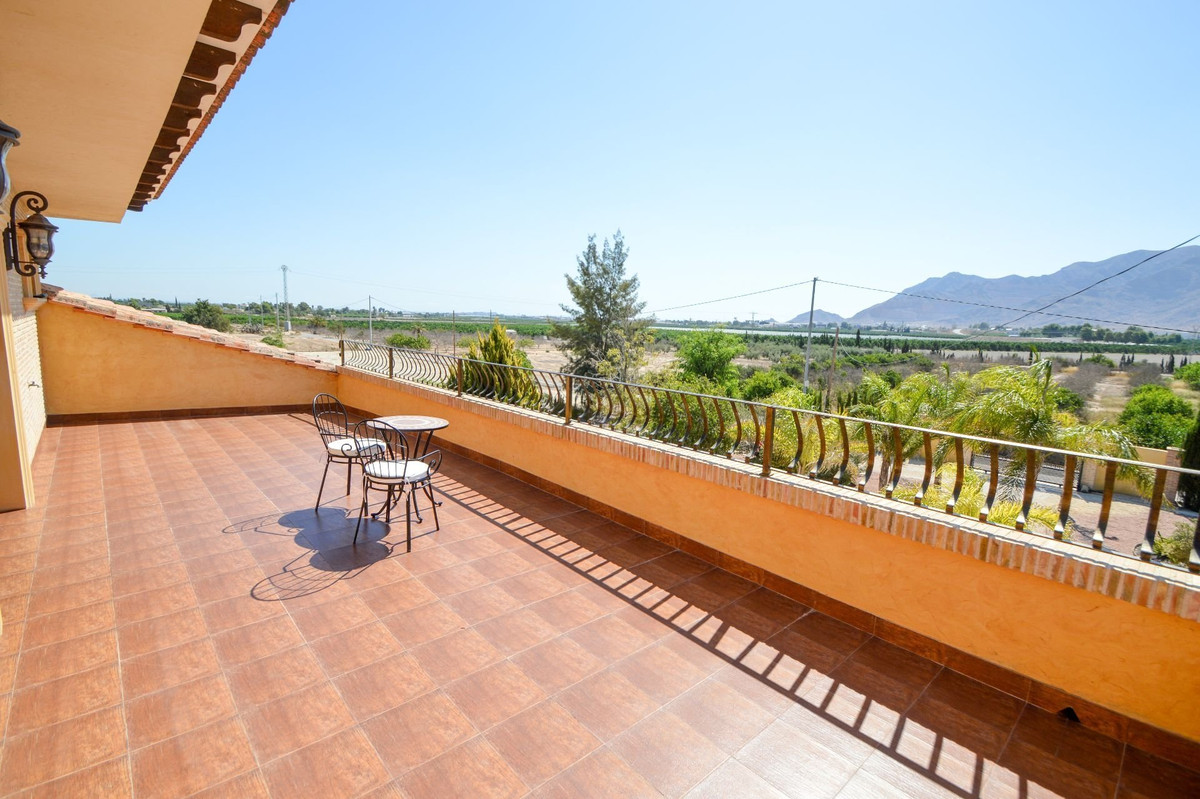5 Bed Townhouse for sale in La Murada Costa Blanca, Alicante, Spain