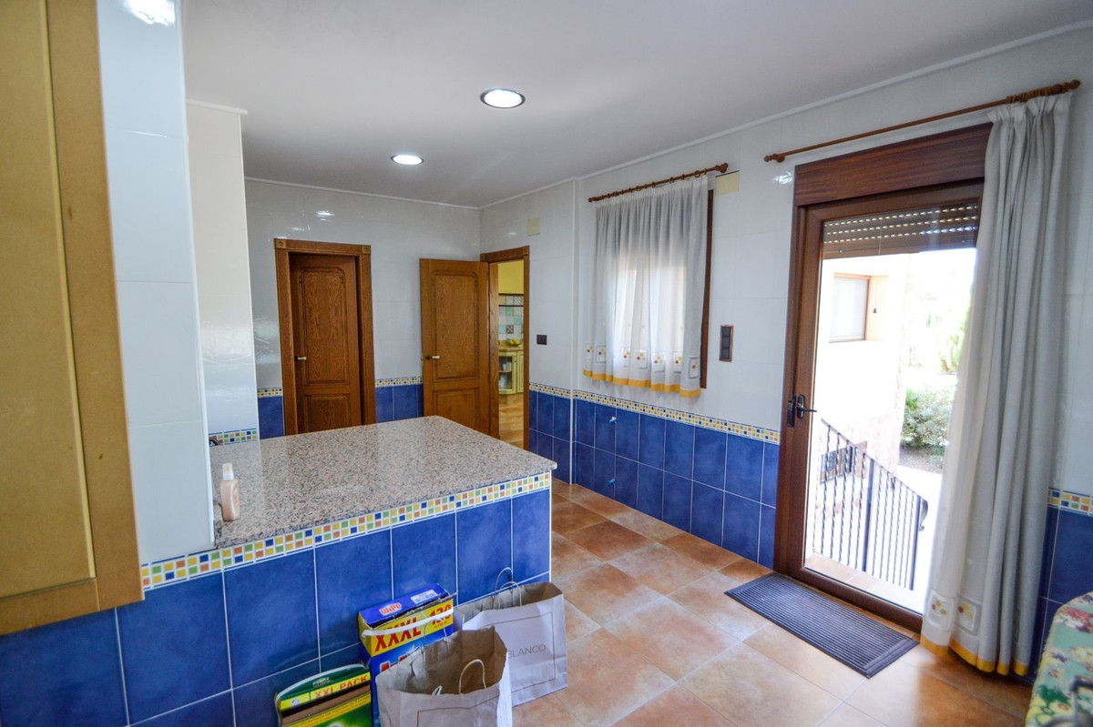 5 Bed Townhouse for sale in La Murada Costa Blanca, Alicante, Spain