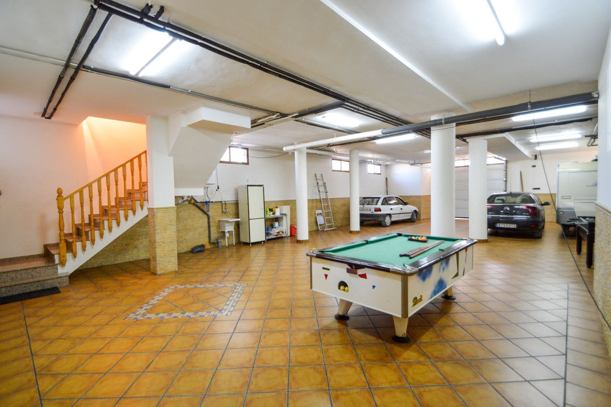 5 Bed Townhouse for sale in La Murada Costa Blanca, Alicante, Spain